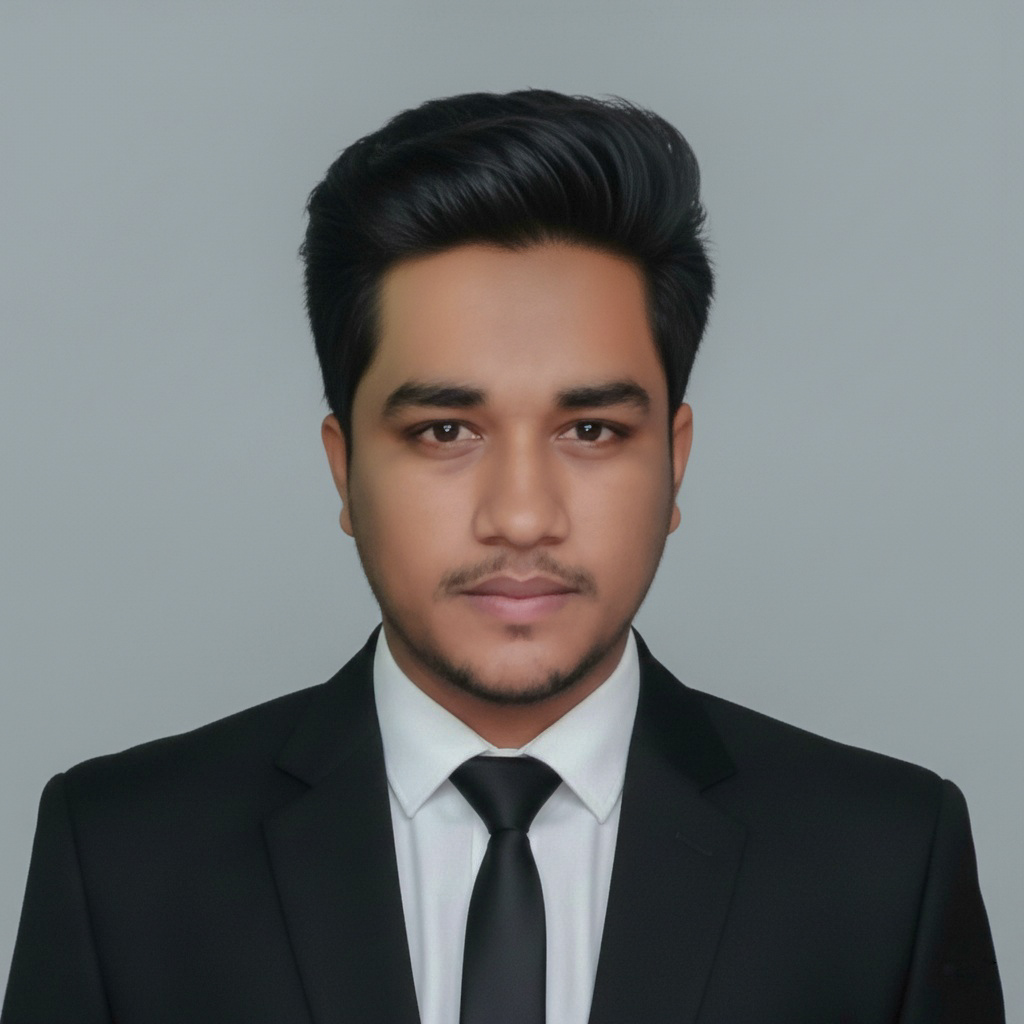 Eiasin Prodhan